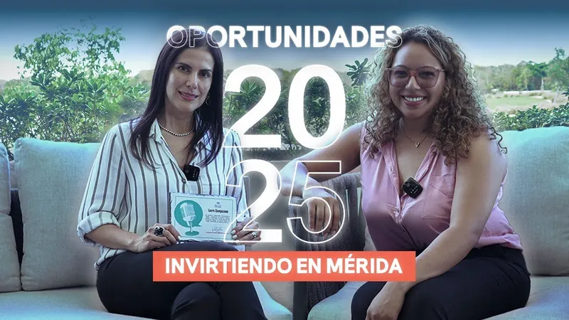 Propiedades Mérida